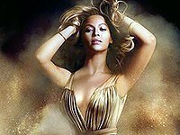 Beyoncé Rise: Další vůně od Beyoncé (2014)