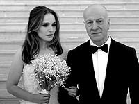 Miss Dior: Natalie Portman je nevěsta na útěku