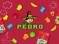 Pedro: Sladké dětství na jazyku (2015)