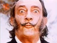Lanvin: Salvador Dalí měl rád čokoládu