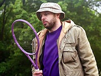 TV Nova: Wimbledon se vám dostane pod kůži! (2015)