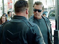 Terminator Genisys: Arnold Schwarzenegger překvapil fanoušky