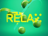 Televize RELAX: Nová 3D grafika (2016)