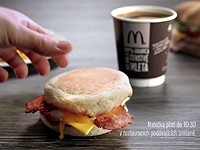 McDonald’s: Pořádná snídaně pro chlapy (2016)
