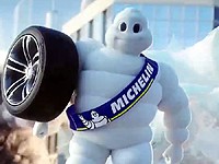 Michelin CrossClimate: Letní pneumatiky i do sněhu (2016)
