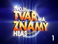 TV Nova: Tvoje tvář má známý hlas (2016)