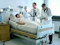Ameriquest: Doktor zabil pacienta při defibrilaci