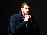 Under Armour: Michael Phelps má vlastní pravidla (Rule Yourself)