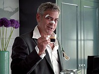 Nespresso: George Clooney by neměnil (2016)