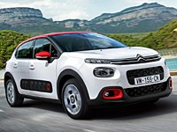 Citroën C3: Vezmeš si mě? / Marry Me? (2016)