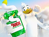Duck Fresh Discs: Sbohem špíno, sbohem obavy (2016)