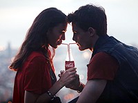 Coca-Cola: Rozchod zamilované dvojice (Break Up)