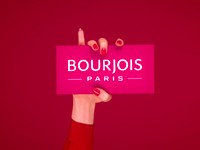 Bourjois Paris: Make-up Healthy Mix (2017)