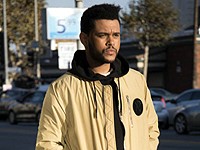 H&M: Ikony jara podle The Weeknd (2017)