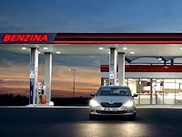 Benzina: EFECTA čistí motor efektivně (2017)