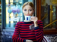 Lavazza: Óda na kávu / Ode to coffee (2017)