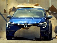 Renault: Nová modelová řada Renault (2017)
