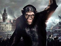 Prima Cool: Opice je tady a opice je tam (2017)