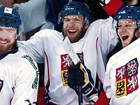 Pilsner Urquell: Společně pro zlato na MS v ledním hokeji 2017
