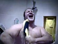 Baumax: Vysokotlaká sprcha (I do it my way)