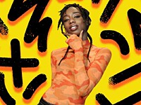 H&M x Ace Tee: Limitovaná edice inspirovaná hip-hopem (2017)