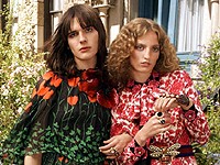 Gucci Bloom: Květinový parfém pro ženy (2017)