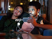 Samsung Galaxy Note: Od iPhonu ke Galaxy / Growing Up (2017)