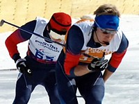 ČT Sport: Zimní paralympijské hry 2018 Pchjongčchang