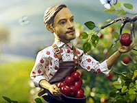 Kingswood: Neskutečný cider ze šťavnatých jablek (2018)