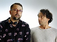 Bohemia Energy: Pavel Liška a Marek Daniel nic nehrají (2018)