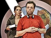TV Nova: Nedělní české filmy (červenec 2018)