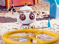 Kofola: Robot Karel hledá ideální polovičku (2018)
