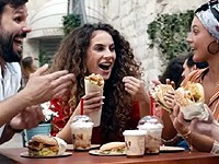 KFC Bella Italia: Ochutnejte italské speciality (2018)