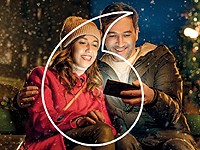 Vodafone: Kouzelné chvíle nejen o Vánocích (2018)