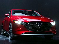 Mazda 3: Inovace postavená na emocích (2019)