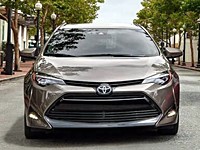 Toyota Corolla: Všestranný i jedinečný hybrid (2019)