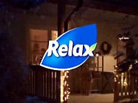 Relax: Láska a vděčnost nejen o Vánocích (2019)