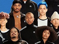 Adidas Superstar: Změna je týmová práce (2020)