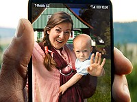 T-Mobile: Objevte Česko jinýma očima (2020)