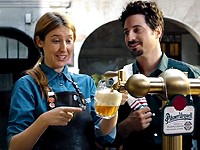 Pilsner Urquell: Dáváme světu skvělé pivo i kus naší kultury (2020)