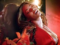Beyoncé Heat: Horečka z parfému (Fever)