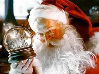 Coca-Cola: Vánoce 2010 (Train – Shake Up Christmas)