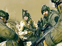 Medal of Honor: Tier 1 v Afghánistánu (trailer)