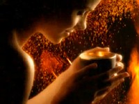 Nescafé Gold: Bohatá chuť kávy (Mark Isham)