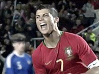 Nike: Cristiano Ronaldo chce být dokonalý