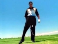 Nike Golf: Tiger Woods učí neuvěřitelné triky