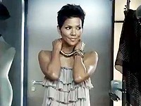 Deichmann: Halle Berry 5th Avenue Collection (Back Stage)