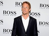 Hugo Boss Bottled Sport:  Zbystři své smysly (Jenson Button)