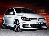 Volkswagen Golf GTI: Vaše cesta k originalitě (My Way)