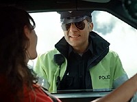 Trident Total: Na policistu vždy s úsměvem (Traffic Police)